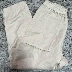 Zara Pants